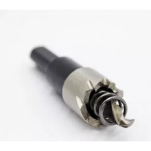 Коронка по металу TCCN Ø14мм M2