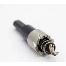 Коронка по металу TCCN Ø14мм M2