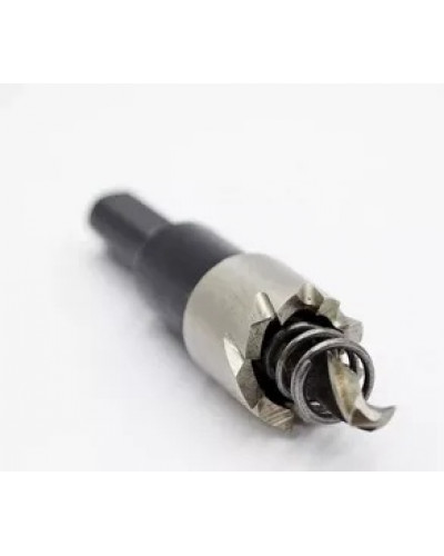 Купити Коронка по металу TCCN Ø14мм M2