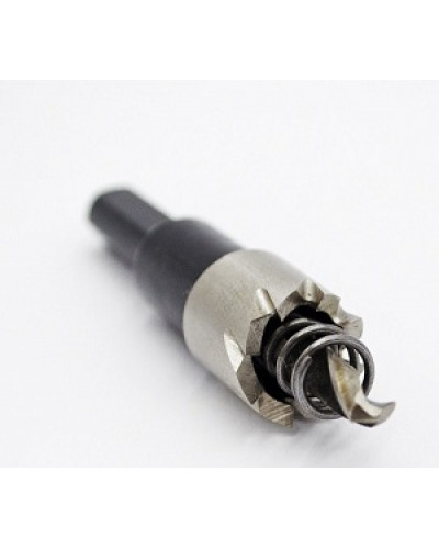 Купити Коронка по металу TCCN Ø16мм M2