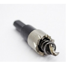 Коронка по металу TCCN Ø18мм M2