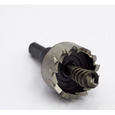 Коронка по металу TCCN Ø20мм M2