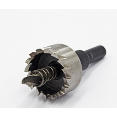 Коронка по металу TCCN Ø24мм M2