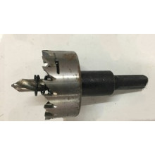 Коронка по металу TCCN Ø25мм M2