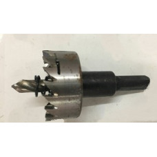 Коронка по металу TCCN Ø25мм M2