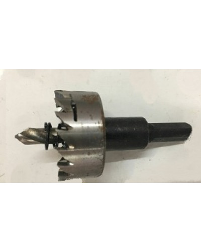 Купити Коронка по металу TCCN Ø25мм M2