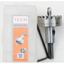 Коронка по металу TCCN Ø30мм M2
