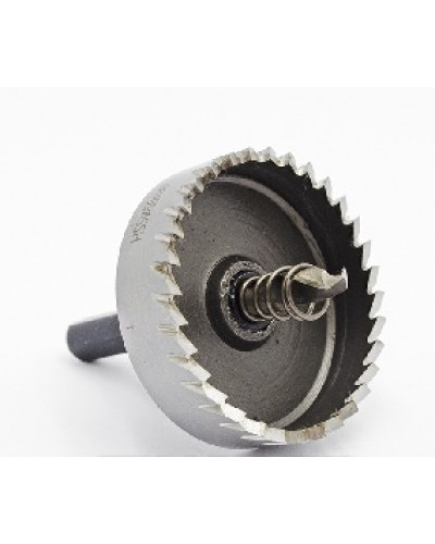 Купити Коронка по металу TCCN Ø40мм M2