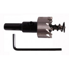 Коронка по металу 14 Р6М5