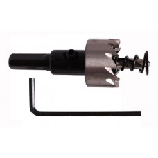 Коронка по металу 20 Р6М5