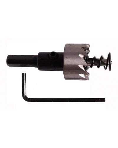 Купити Коронка по металу 22 Р6М5