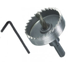 Коронка по металу 50 Р6М5