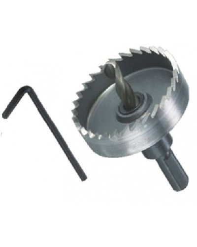 Купити Коронка по металу 40 Р6М5