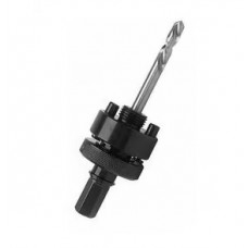 Хвостовик для коронки по металу А2 (35-102MM)