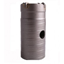 Коронка по бетону без хвостовика 35 мм