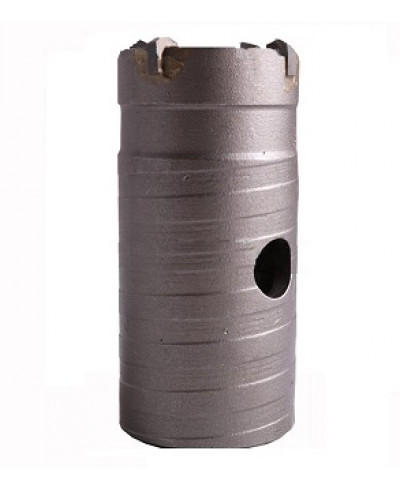 Купити Коронка по бетону без хвостовика 35 мм