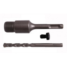 Хвостовик (подовжувач) для коронки по бетону SDS 110 мм