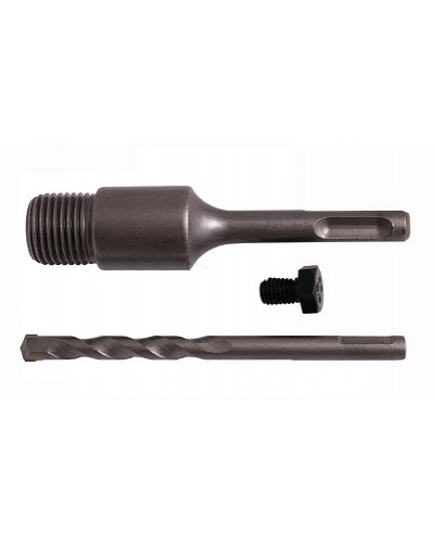 Купити Хвостовик (подовжувач) для коронки по бетону SDS 450 мм