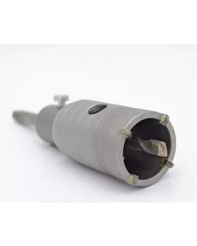 Купити Коронка по бетону Ø35мм з хвостовиком