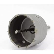 Коронка по бетону Ø50мм з хвостовиком