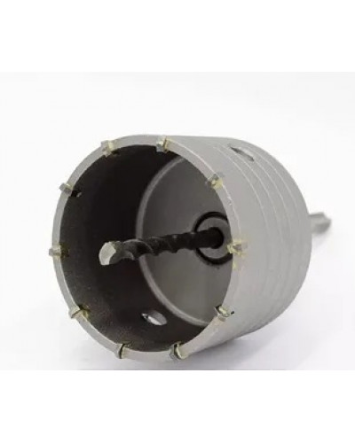 Купити Коронка по бетону Ø50мм з хвостовиком