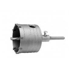 Коронка по бетону Ø65мм з хвостовиком