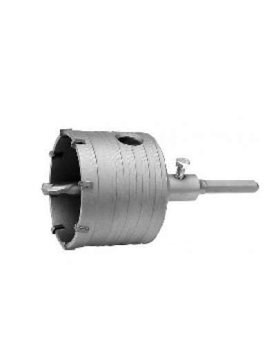 Купити Коронка по бетону Ø65мм з хвостовиком