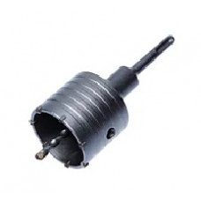 Коронка по бетону Ø68мм з хвостовиком