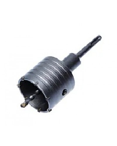 Купити Коронка по бетону Ø68мм з хвостовиком