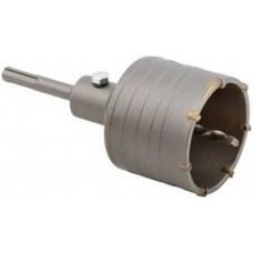 Коронка по бетону Ø80мм з хвостовиком