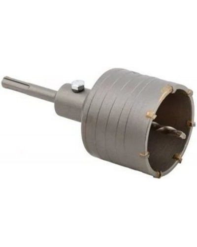 Купити Коронка по бетону Ø80мм з хвостовиком