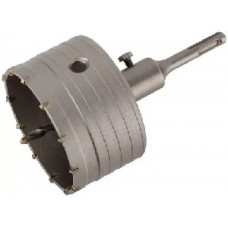 Коронка по бетону Ø100мм з хвостовиком