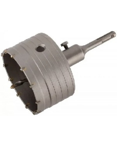 Купити Коронка по бетону Ø100мм з хвостовиком