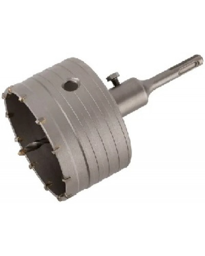 Купити Коронка по бетону Ø105мм з хвостовиком