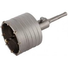 Коронка по бетону Ø110мм з хвостовиком