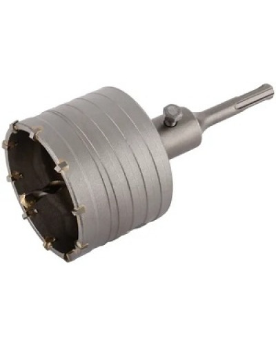 Купити Коронка по бетону Ø110мм з хвостовиком