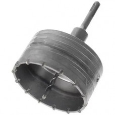 Коронка по бетону Ø150мм з хвостовиком