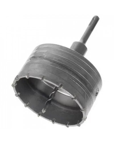 Купити Коронка по бетону Ø150мм з хвостовиком