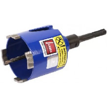 Коронка по бетону Distar Ø68мм з хвостовиком