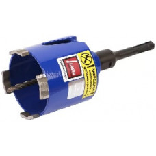 Коронка по бетону Distar Ø68мм з хвостовиком