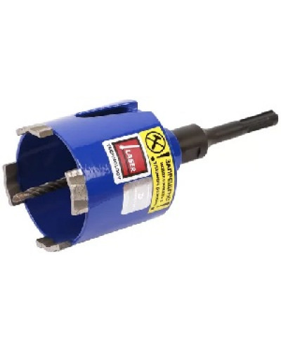 Купити Коронка по бетону Distar Ø68мм з хвостовиком