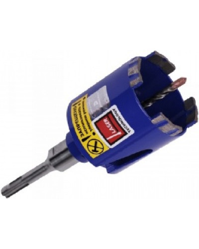 Купити Коронка по бетону Distar Ø72мм з хвостовиком