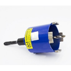 Коронка по бетону Kinglion Ø68мм з хвостовиком