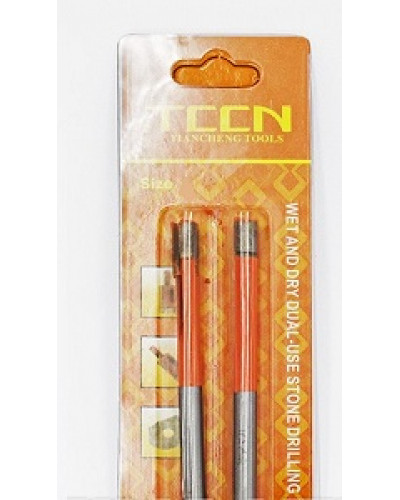 Купити Коронка з граніту, мармуру TCCN Ø6мм