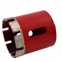 Коронка з граніту, мармуру TCCN Ø35мм