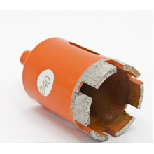 Коронка з граніту, мармуру TCCN Ø40мм