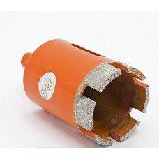 Коронка з граніту, мармуру TCCN Ø40мм