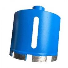 Коронка з граніту, мармуру TCCN Ø65мм