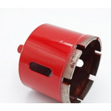 Коронка з граніту, мармуру TCCN Ø68мм