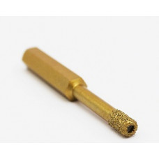 Коронка по граніту Ø6мм сухий різ